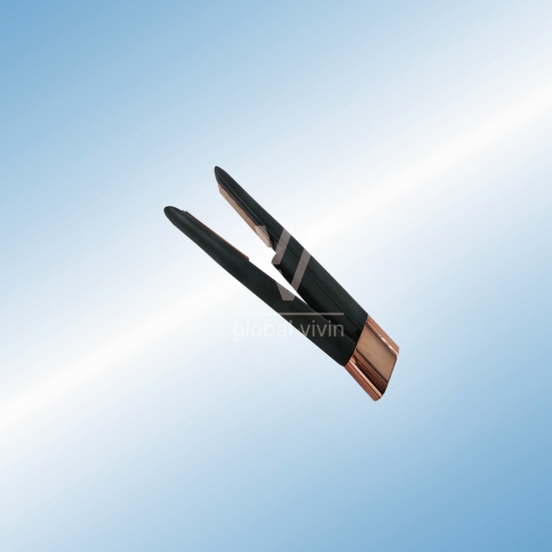 Plancha de pelo